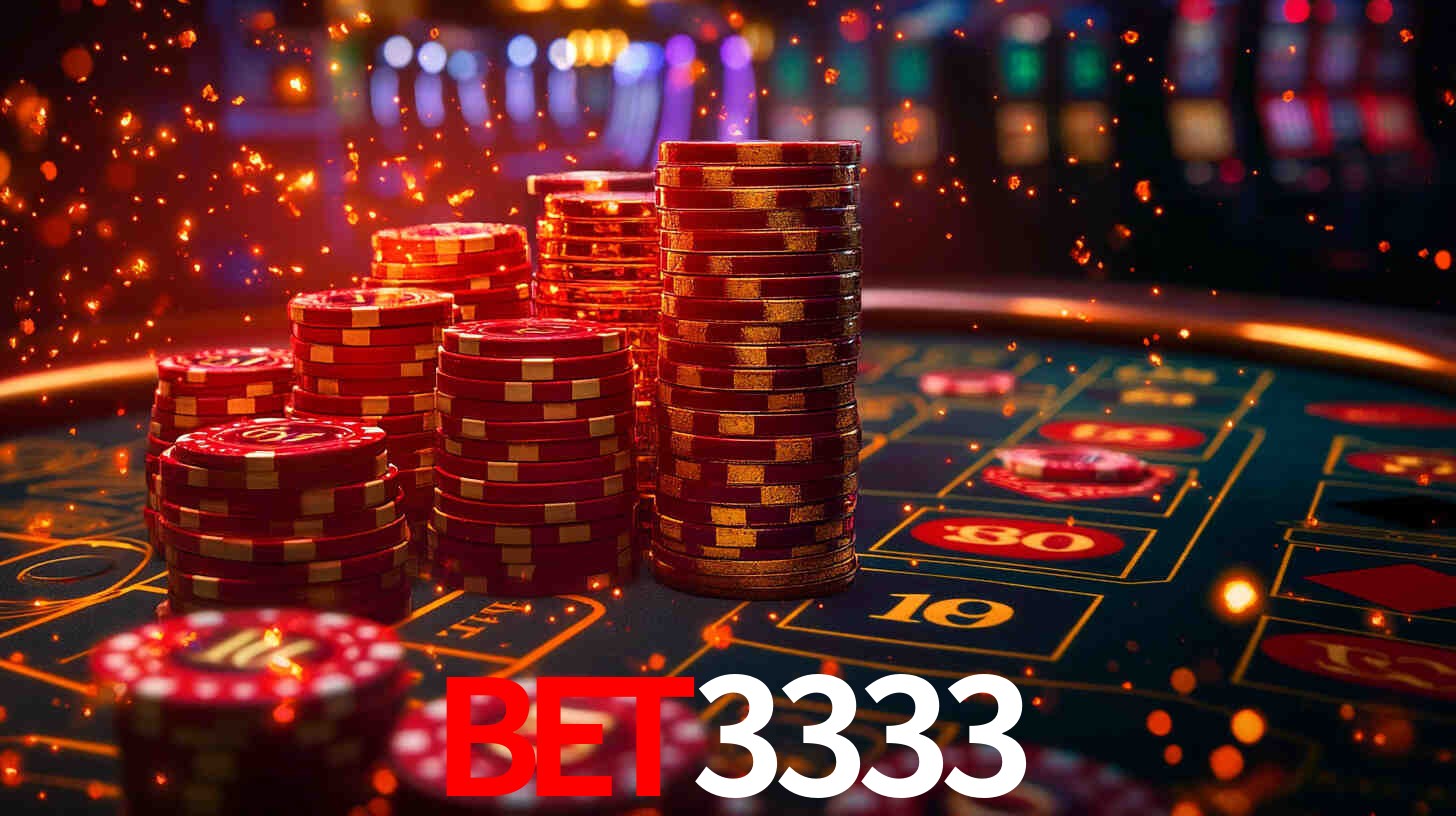 Premium Interface bet3333