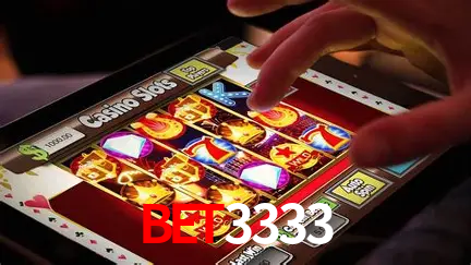 Descubra o Mundo do Cassino Online com bet3333