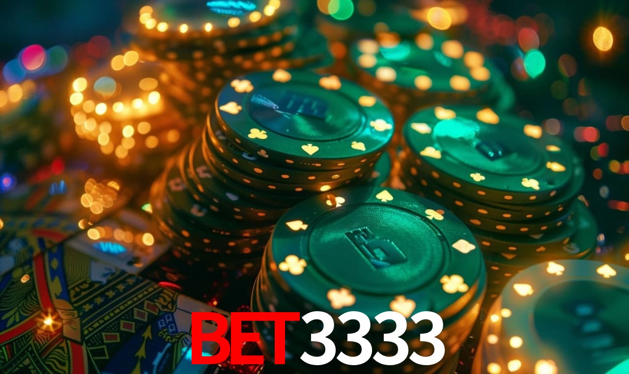 Estatísticas Esportivas bet3333