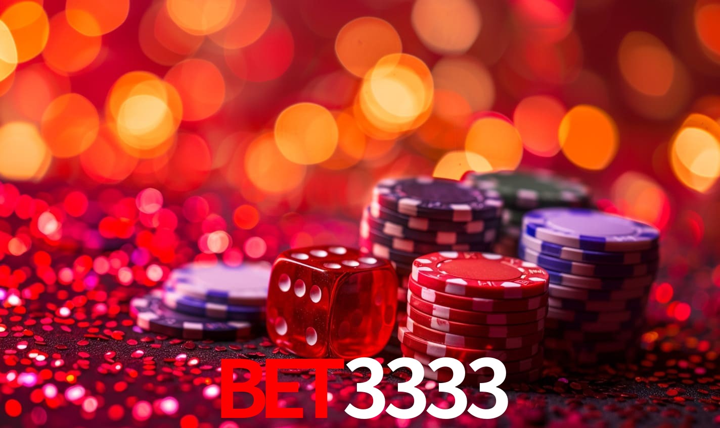 A Emoção da Loteria na bet3333: Uma Chance de Mudança de Vida