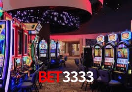 Logo da bet3333