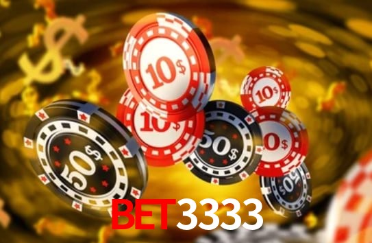 Apostas de Tênis bet3333