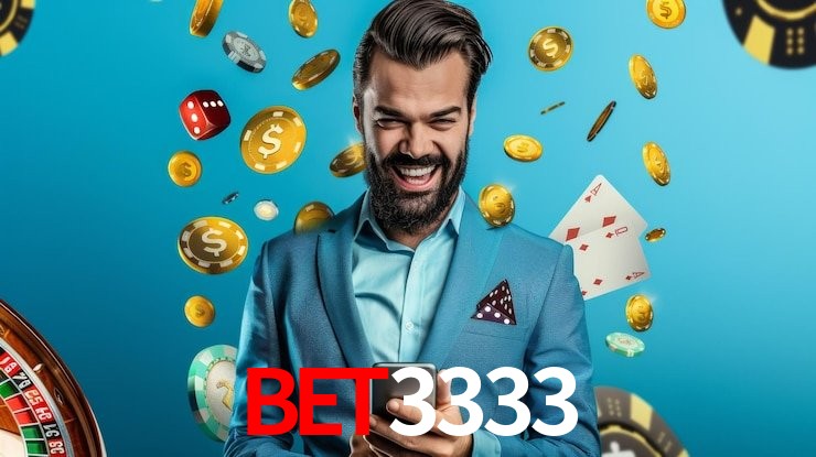 Slot Games bet3333
