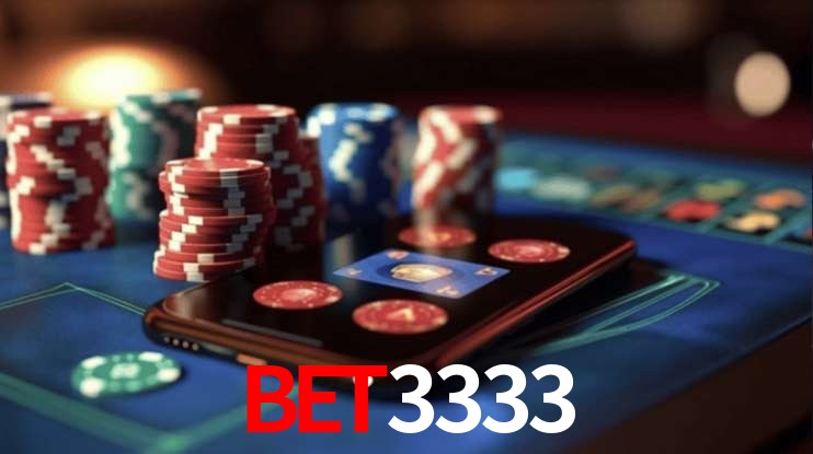 Cadastro Rápido bet3333
