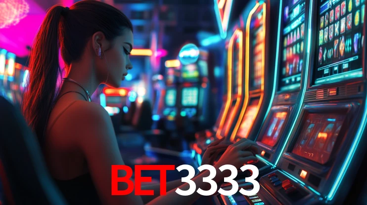 Experimente o Login Seguro Premium no bet3333