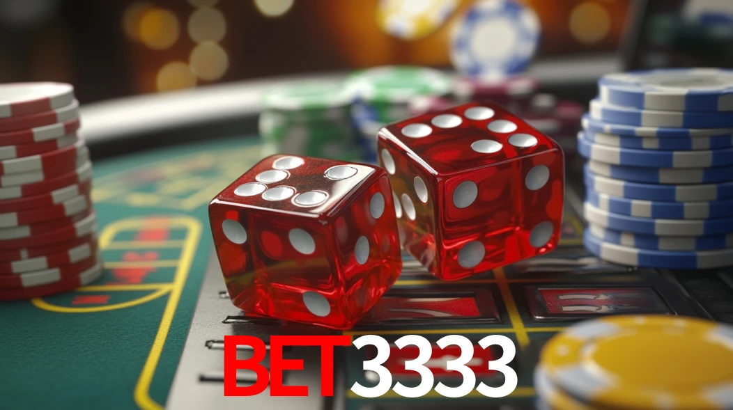 Daily Bonuses bet3333