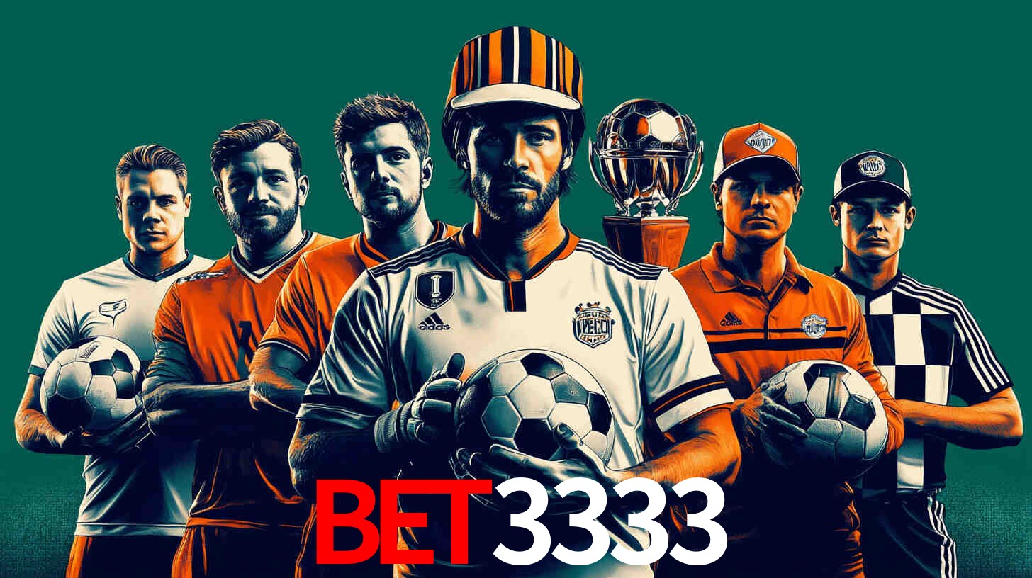 Descubra a Essência do bet3333: Nossa História e Compromissos