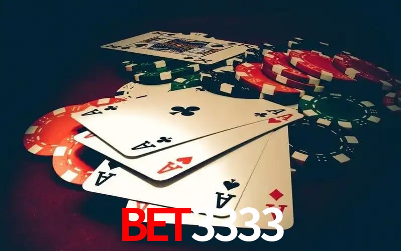 bet3333 VIP Program Logo