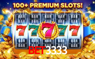 Descubra o Mundo do Cassino Online com bet3333
