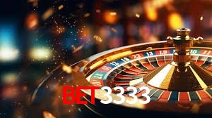 bet3333 Logo Seguro