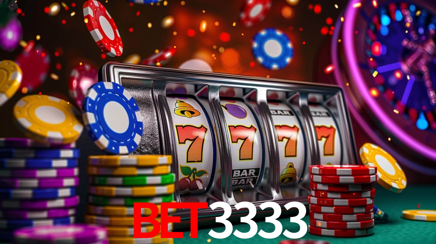 Torneios bet3333