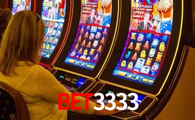 Descubra a Magia dos Jogos de Arcade no bet3333
