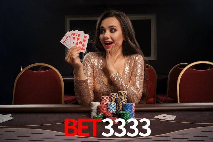 Interface do App bet3333