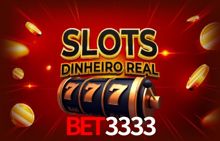 bet3333 Certificado eCOGRA