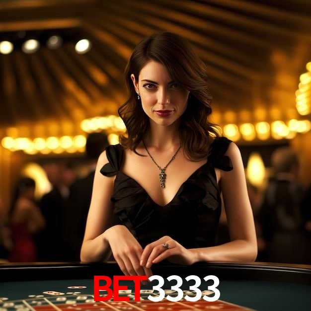 Inovações de Jogos na bet3333: O Futuro das Experiências Interativas