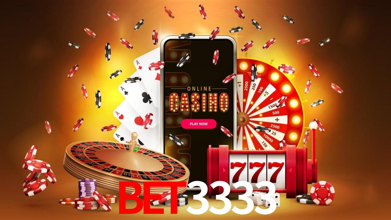 A Experiência Imersiva dos Cassinos Ao Vivo no bet3333
