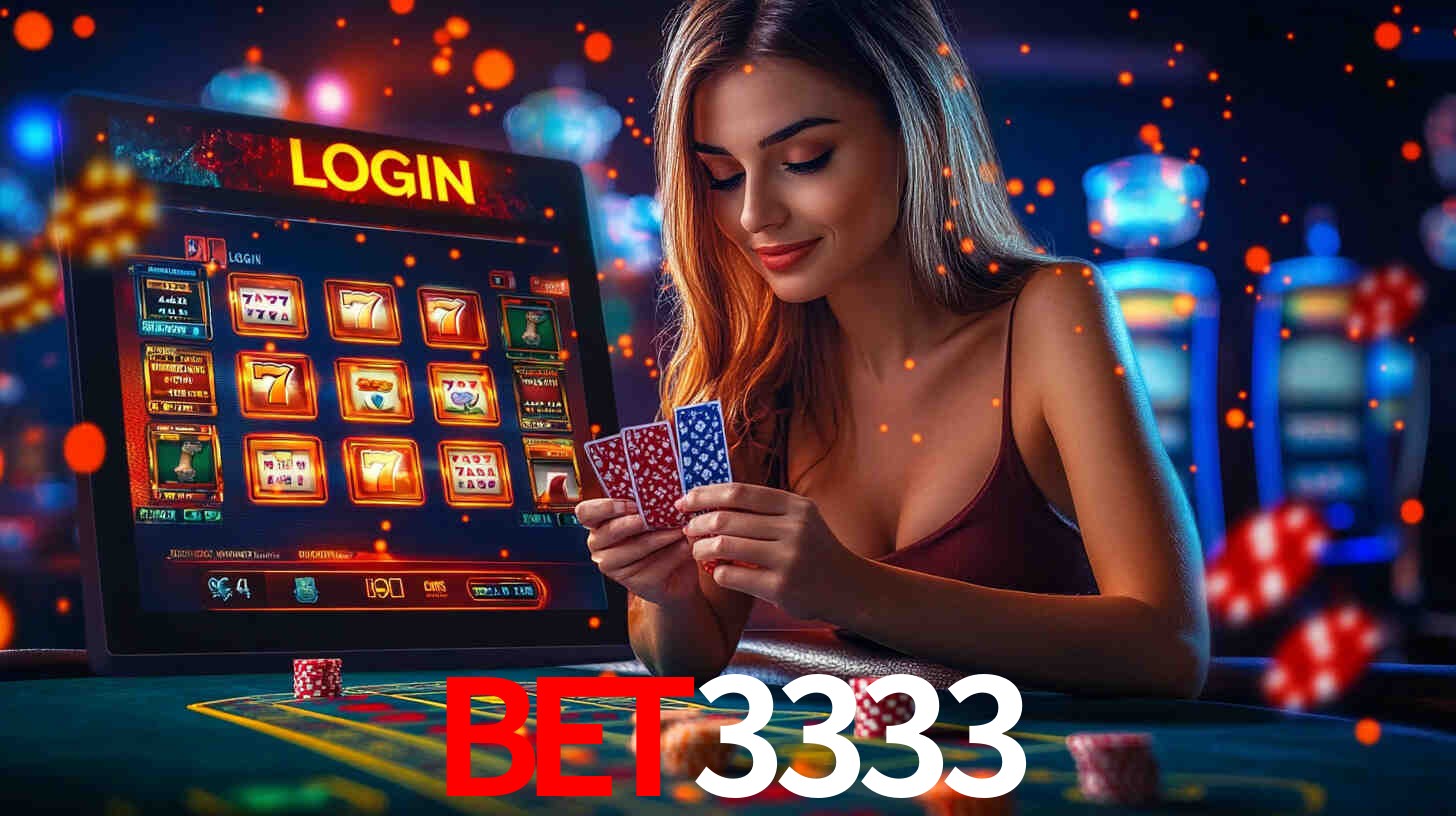 Bônus Generosos e Exclusivos no bet3333 para Você!