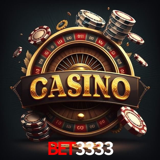 bet3333 Download Speed Test Logo - Teste de Velocidade Certificado