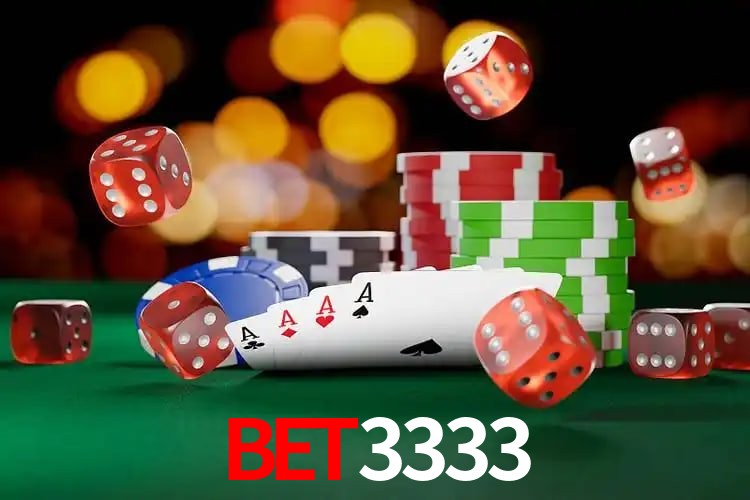 Login Seguro bet3333