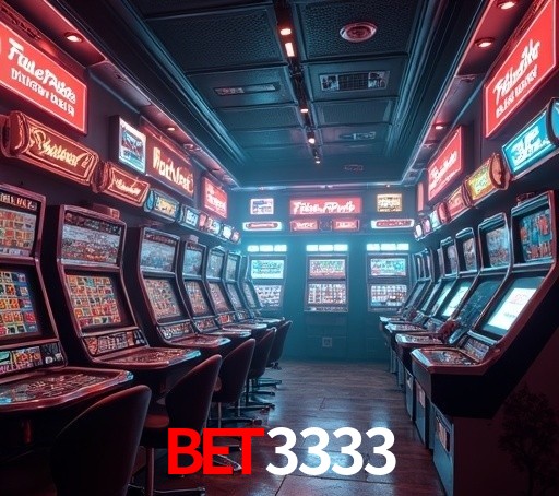 bet3333 Plataforma Confiável