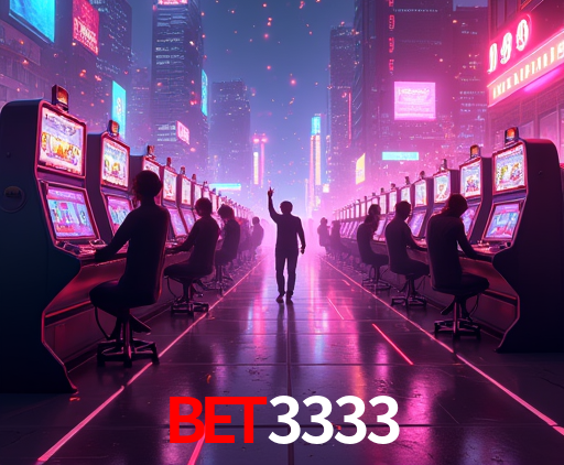 Mesa de Blackjack bet3333