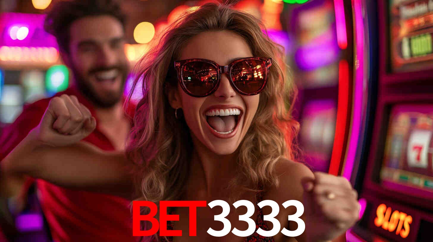 Explorando a Categoria de Eventos em Apostas na bet3333