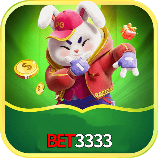 Logo bet3333 Telegram Oficial