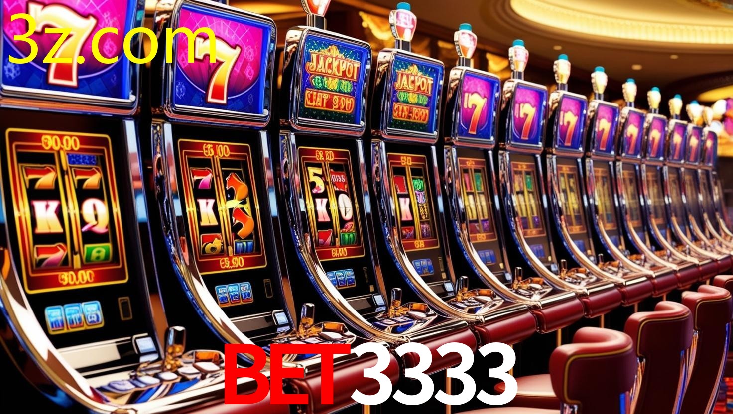 BET3333