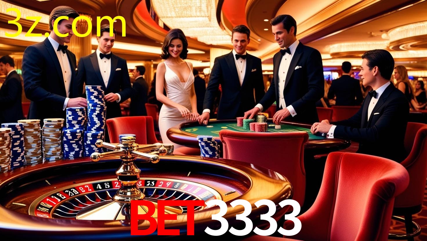 BET3333