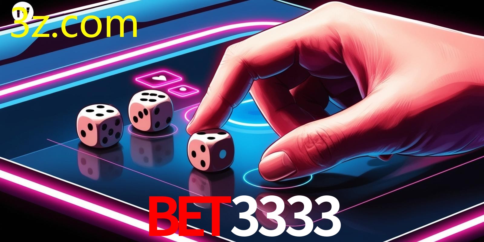 BET3333