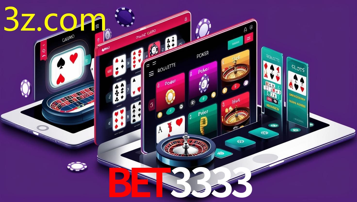 BET3333