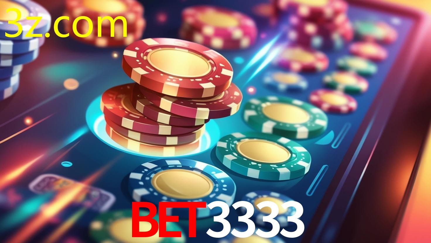 BET3333