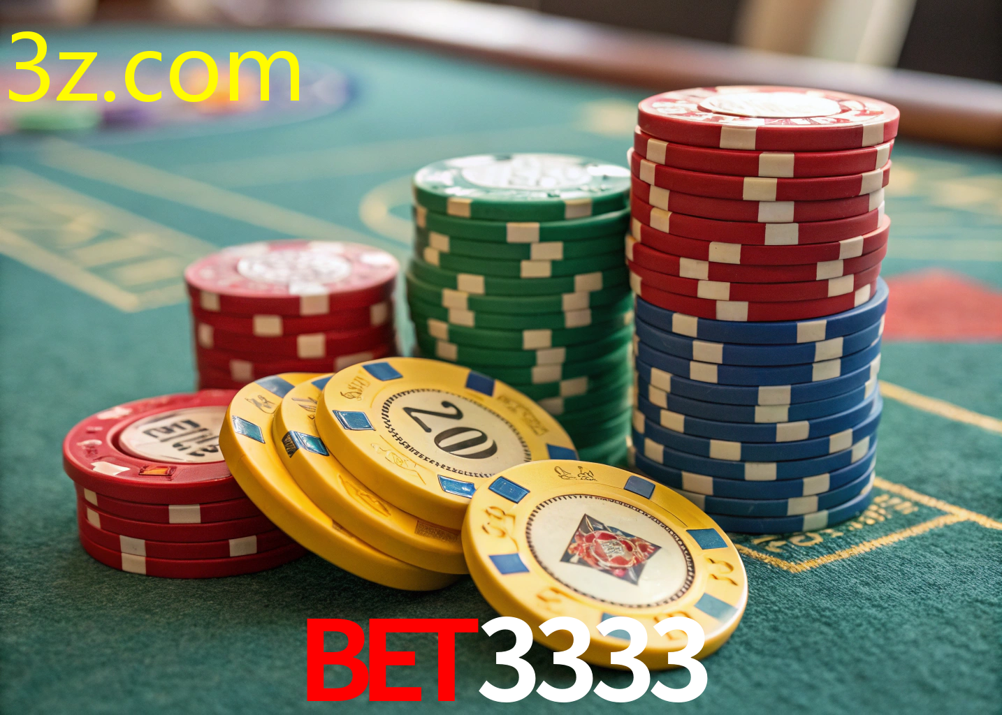 BET3333