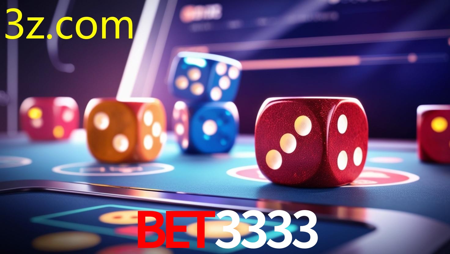 BET3333