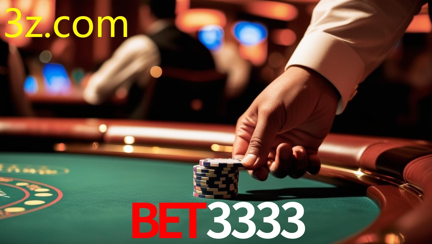 BET3333