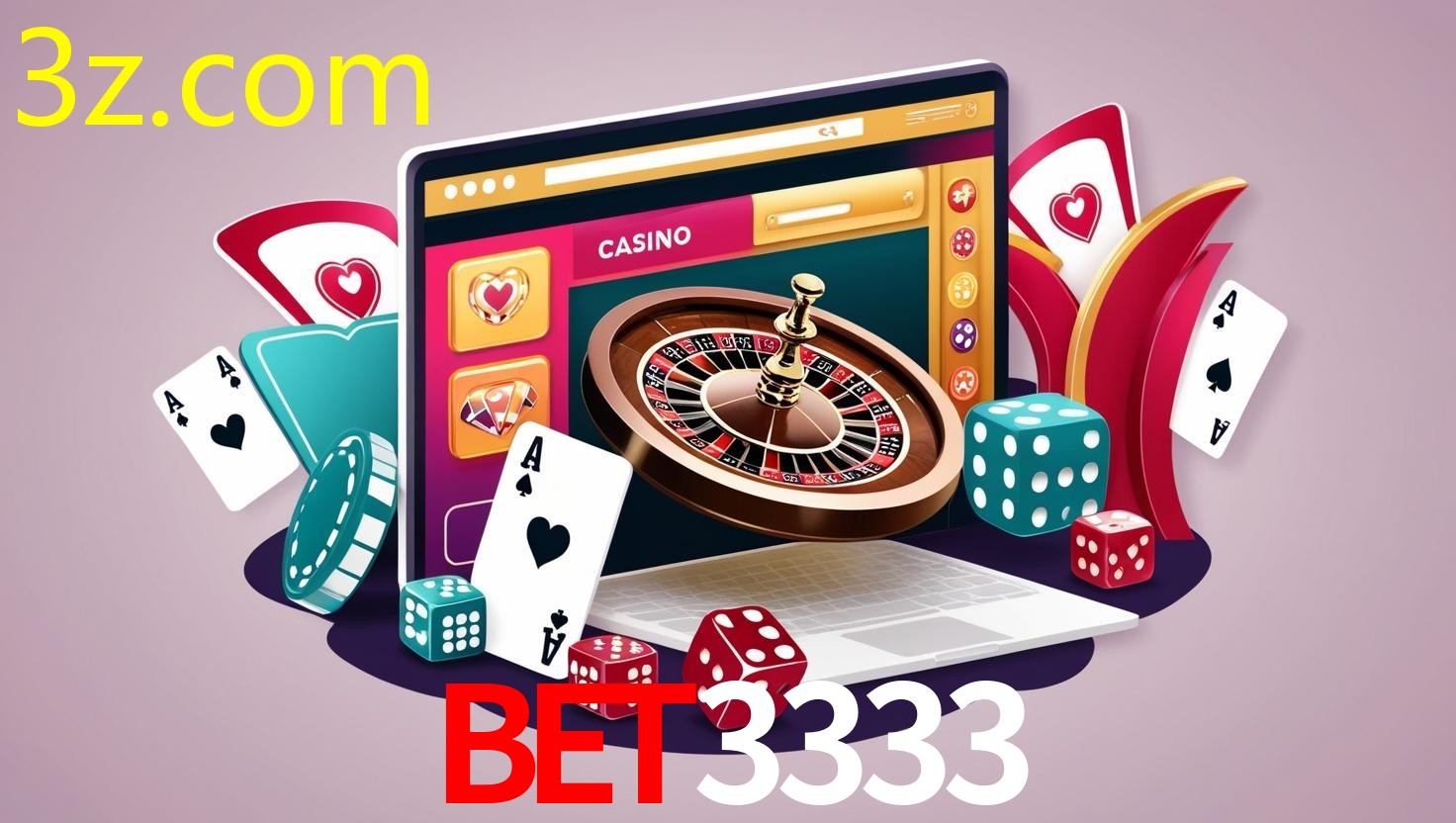 BET3333