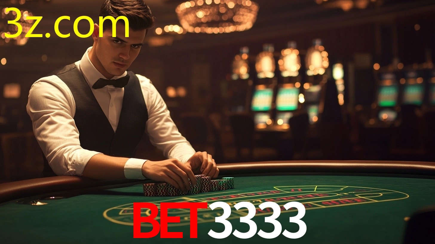 BET3333