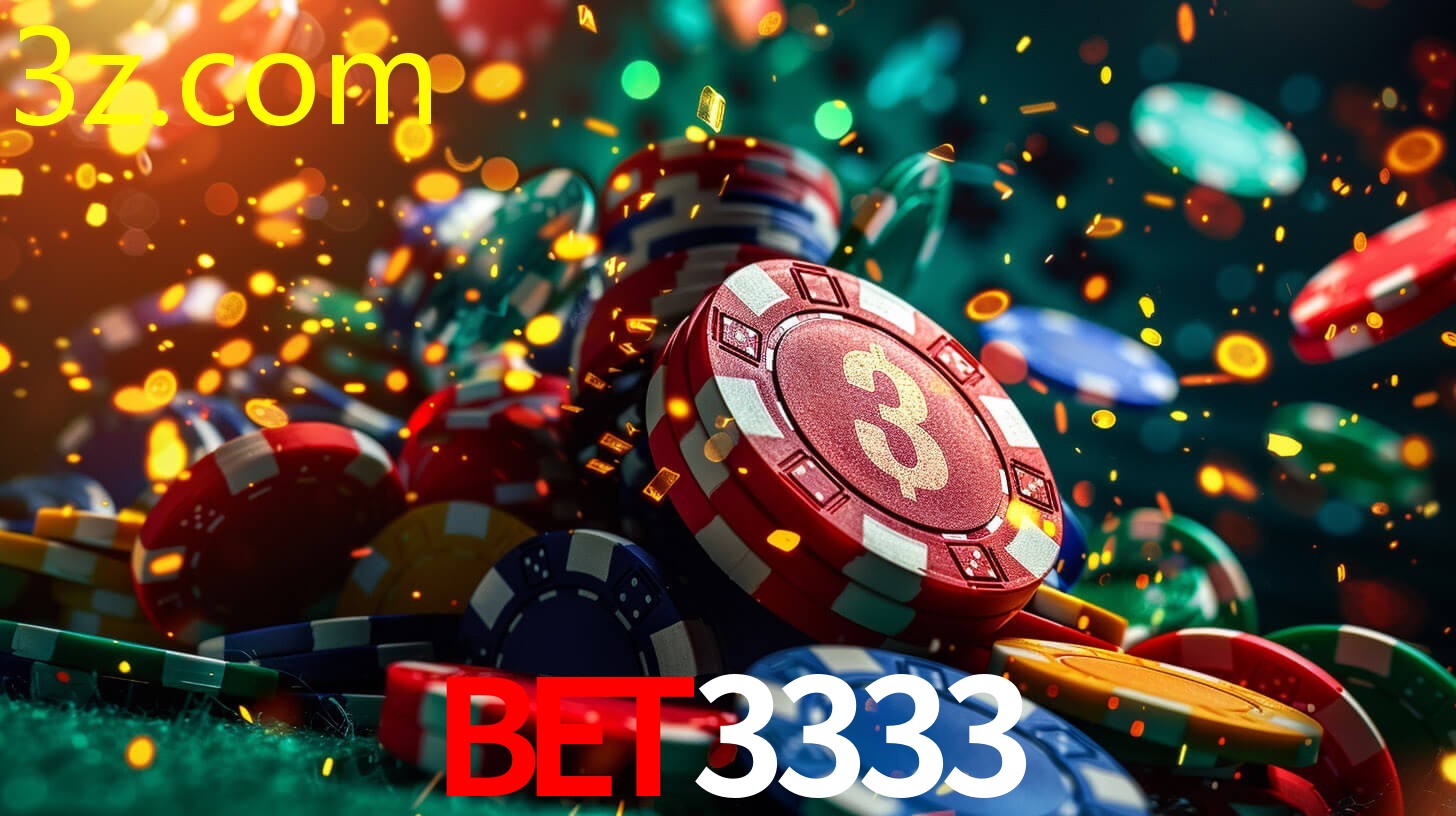 BET3333