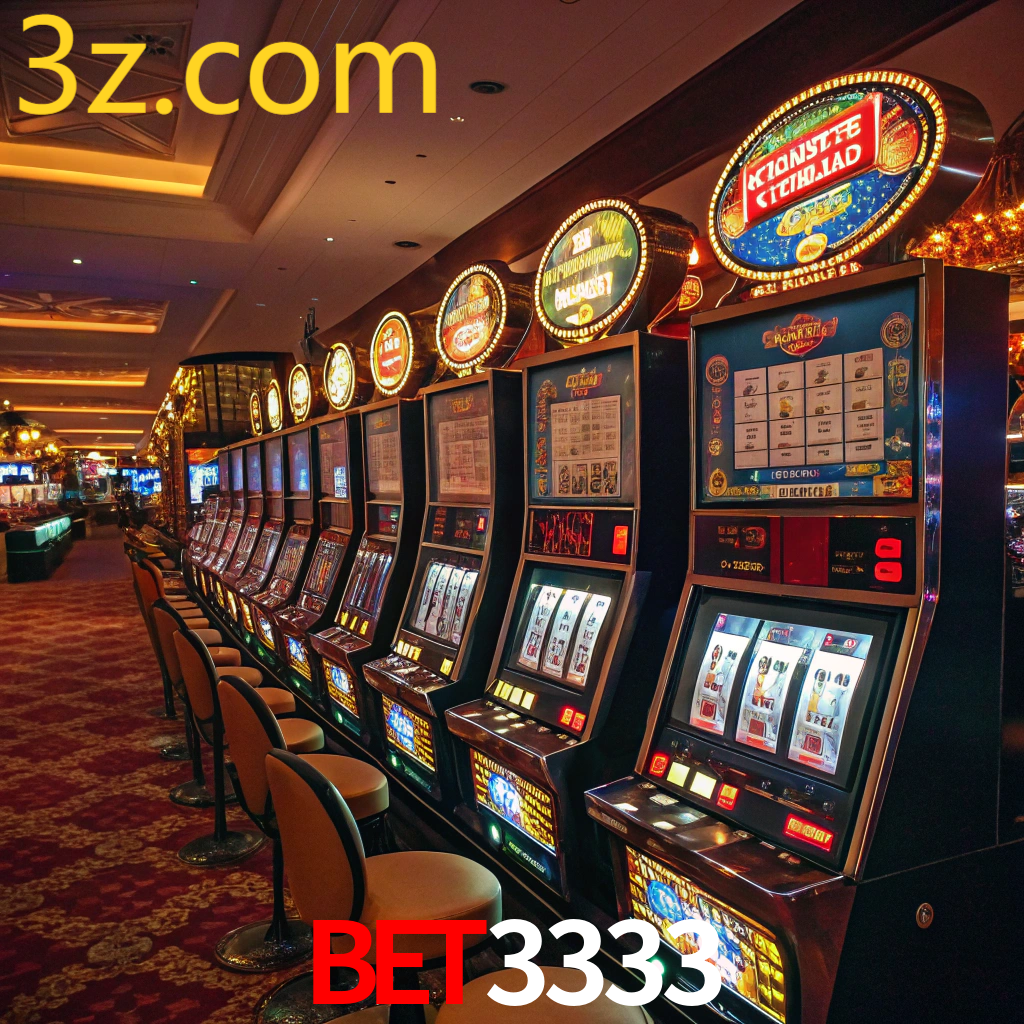 BET3333