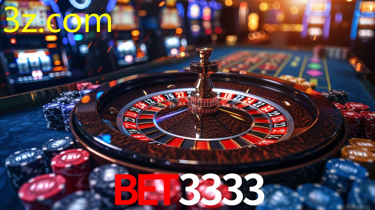 BET3333