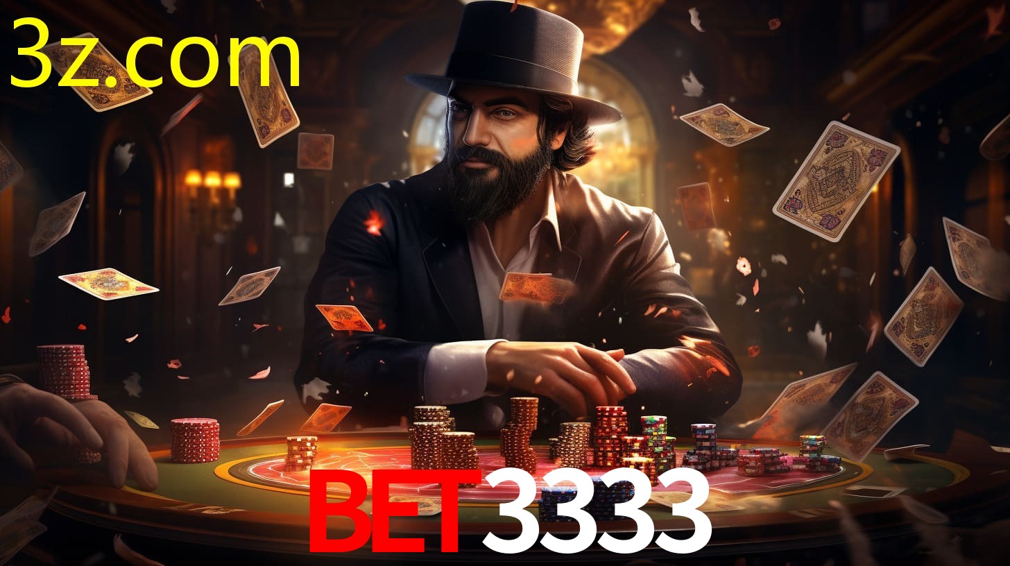 BET3333
