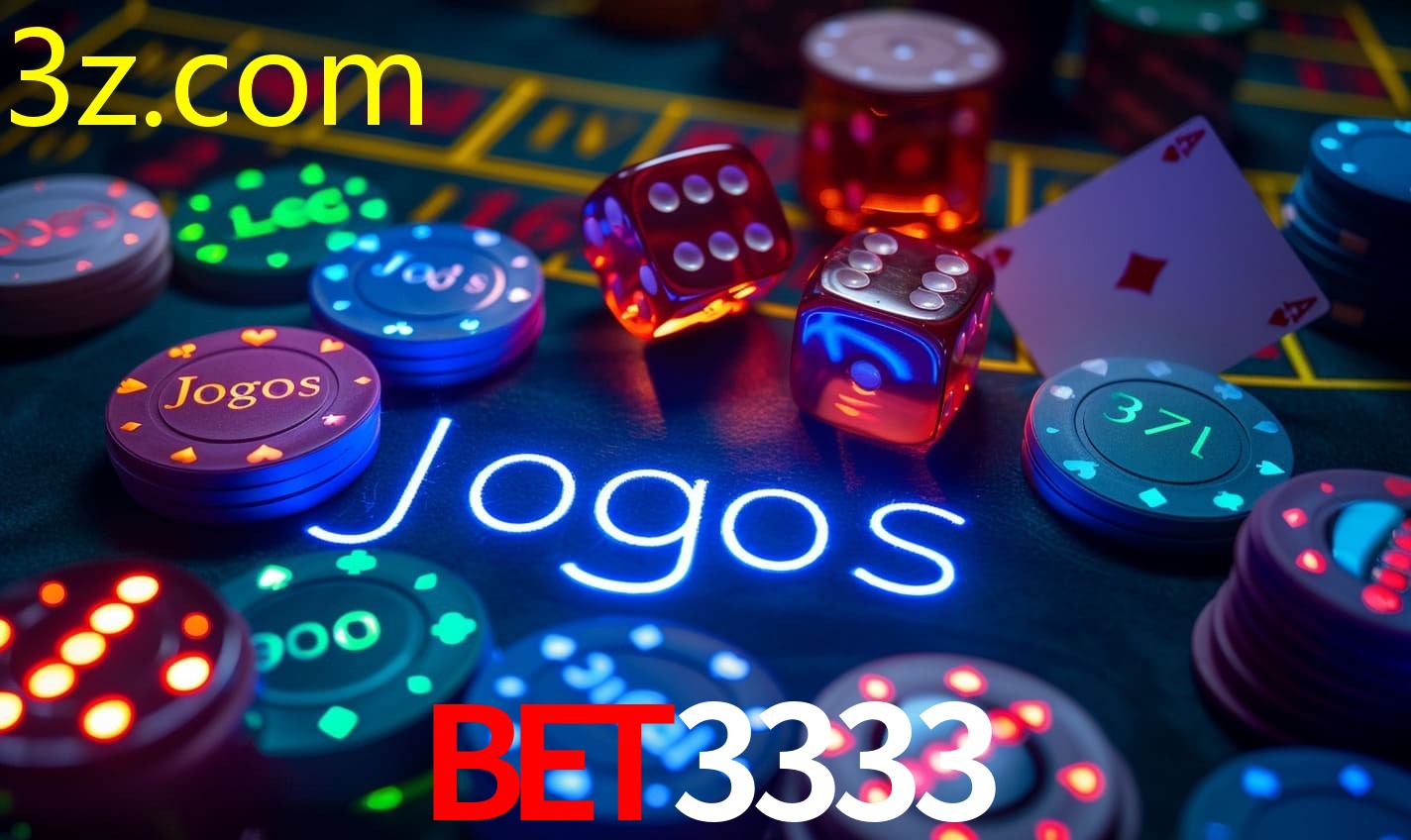 BET3333