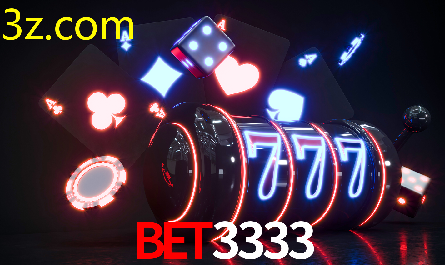 BET3333