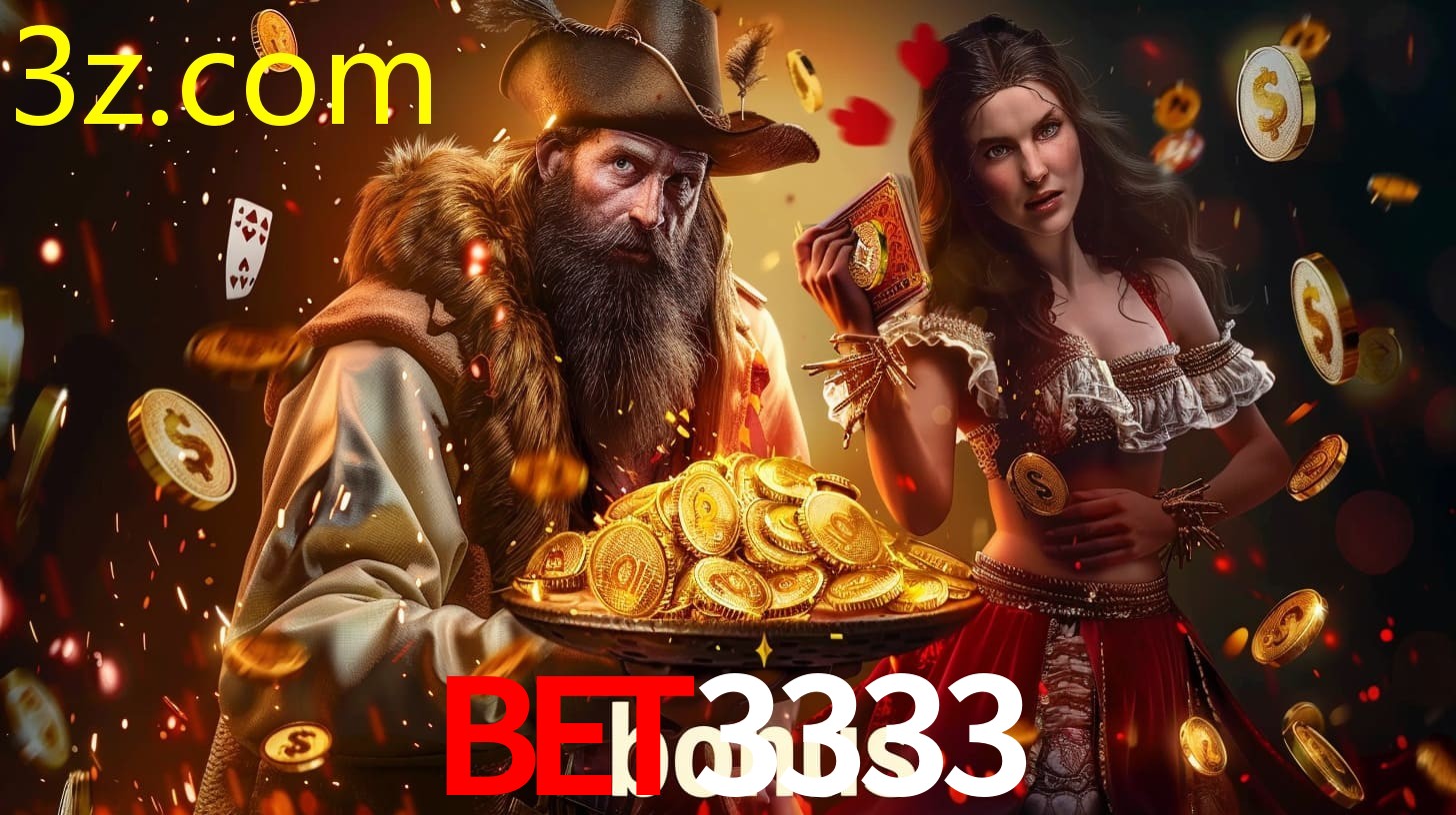 BET3333